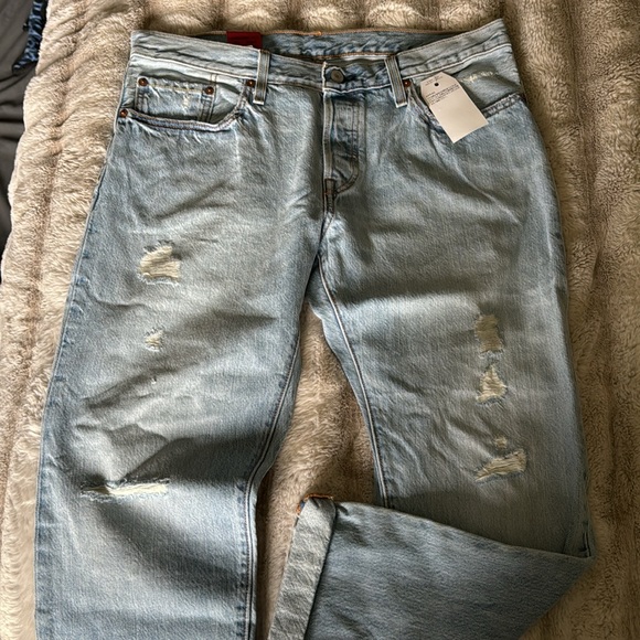 Levi’s 501ct jeans 30x32 - Picture 5 of 7